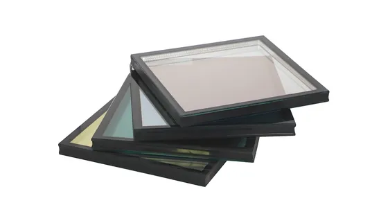 China melhor fabricante de vidros duplos isolantes, preço de atacado de fábrica para vidro isolado